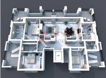 Apartamento T3 para Venda em Quarteira