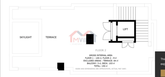 Apartamento T3 para Venda em Quarteira