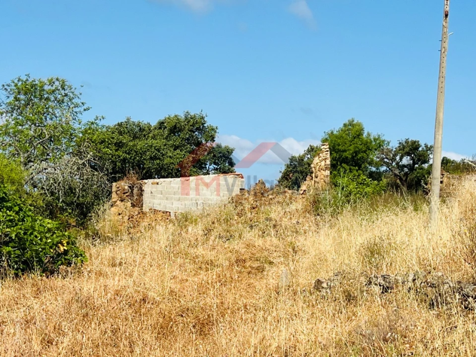 Terreno para Venda em São Brás de Alportel Foto 16
