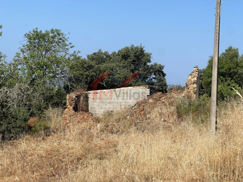 Terreno para Venda em São Brás de Alportel Foto 17
