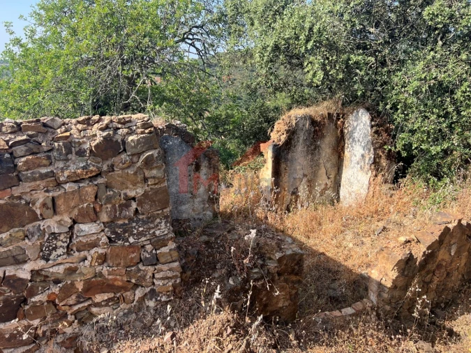 Terreno para Venda em São Brás de Alportel Foto 13