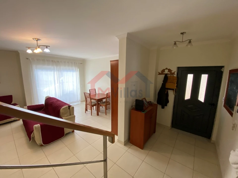 Moradia T3 para Venda em São Brás de Alportel Foto 4