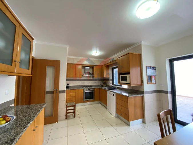 Moradia T3 para Venda em São Brás de Alportel Foto 5