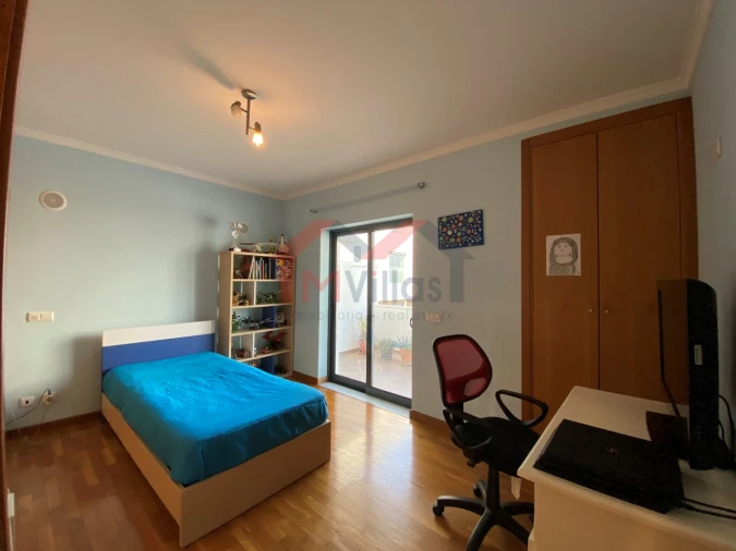 Moradia T3 para Venda em São Brás de Alportel Foto 11