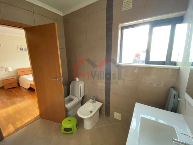 Moradia T3 para Venda em São Brás de Alportel Foto 19