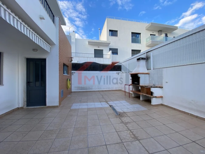 Moradia T3 para Venda em São Brás de Alportel Foto 1