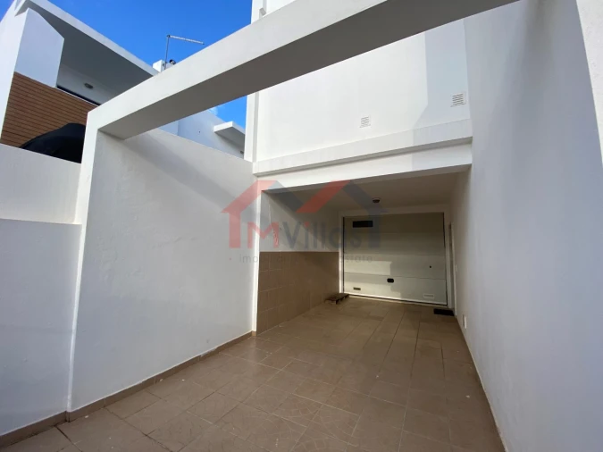 Moradia T3 para Venda em São Brás de Alportel Foto 21