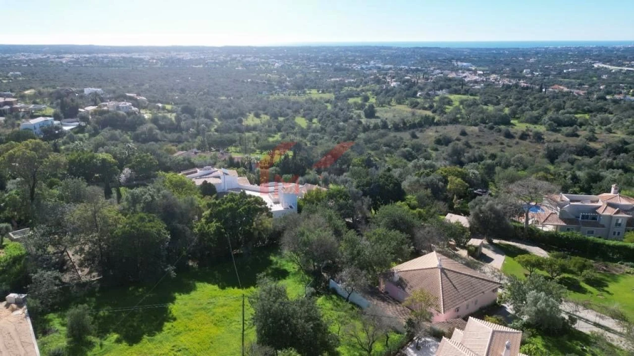 Terreno para Venda em Loule (São Clemente) Foto 6