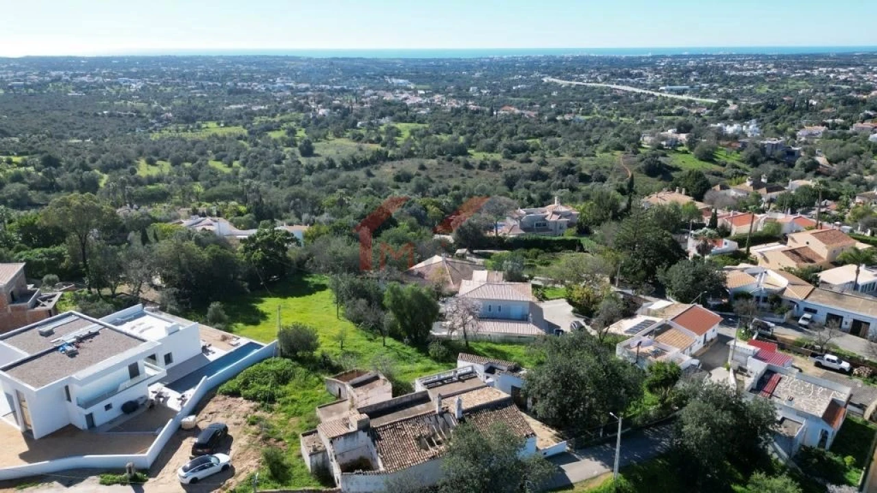 Terreno para Venda em Loule (São Clemente) Foto 7