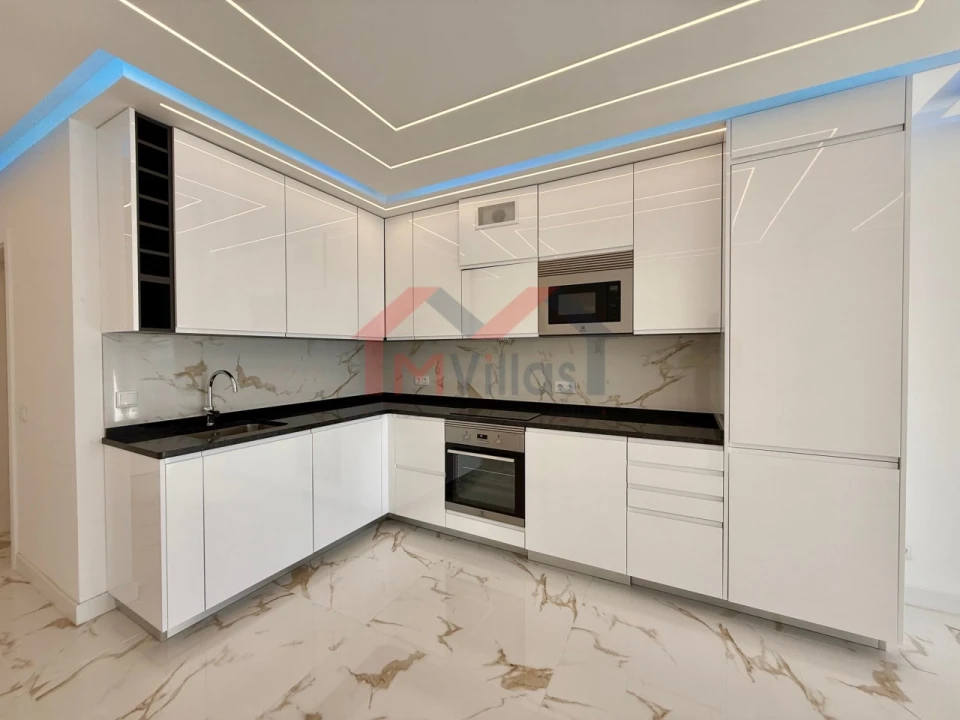 Apartamento T2 para Venda em Quarteira Foto 5
