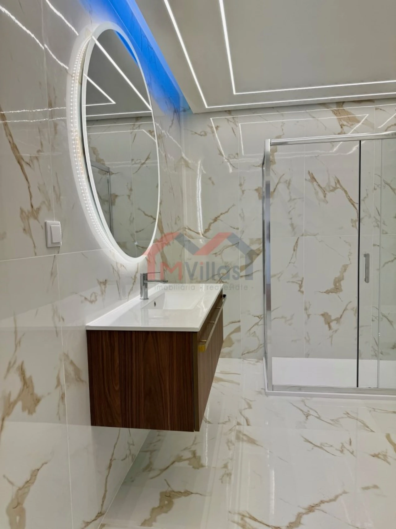 Apartamento T2 para Venda em Quarteira Foto 25