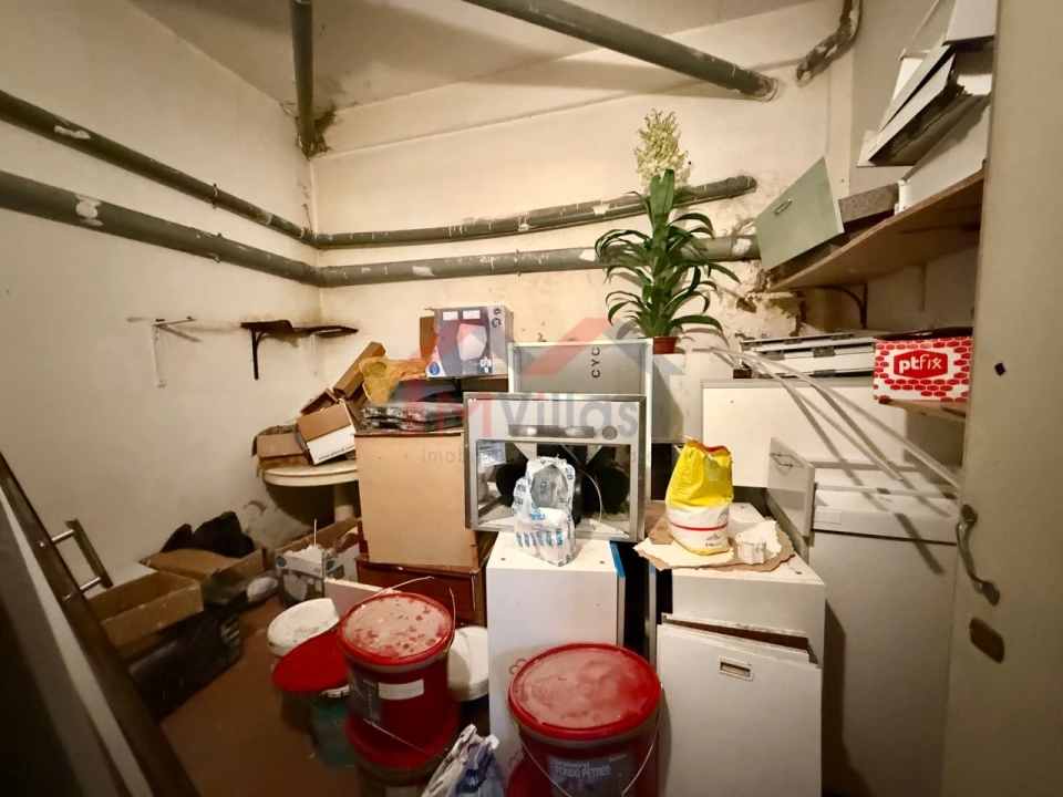 Apartamento T2 para Venda em Quarteira Foto 27