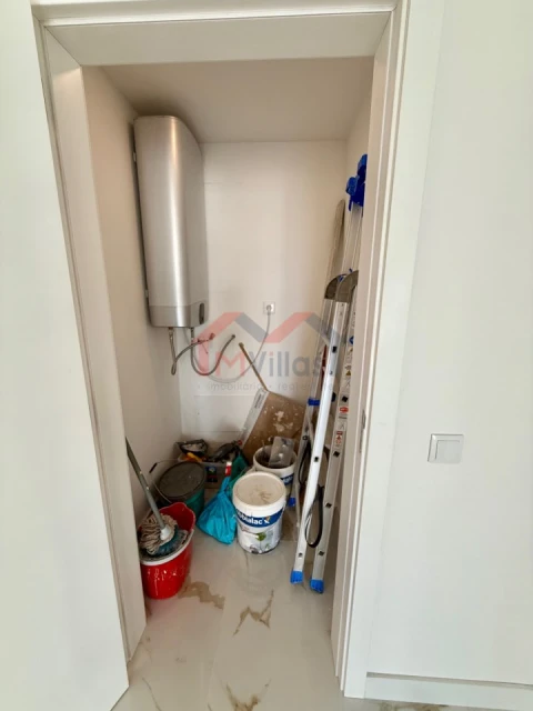 Apartamento T2 para Venda em Quarteira