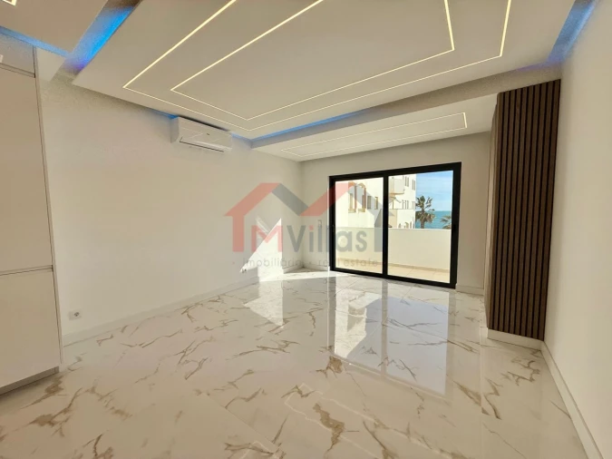 Apartamento T2 para Venda em Quarteira Foto 7