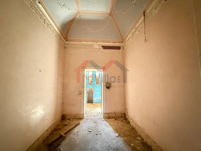 Terreno para Venda em Quelfes Foto 18