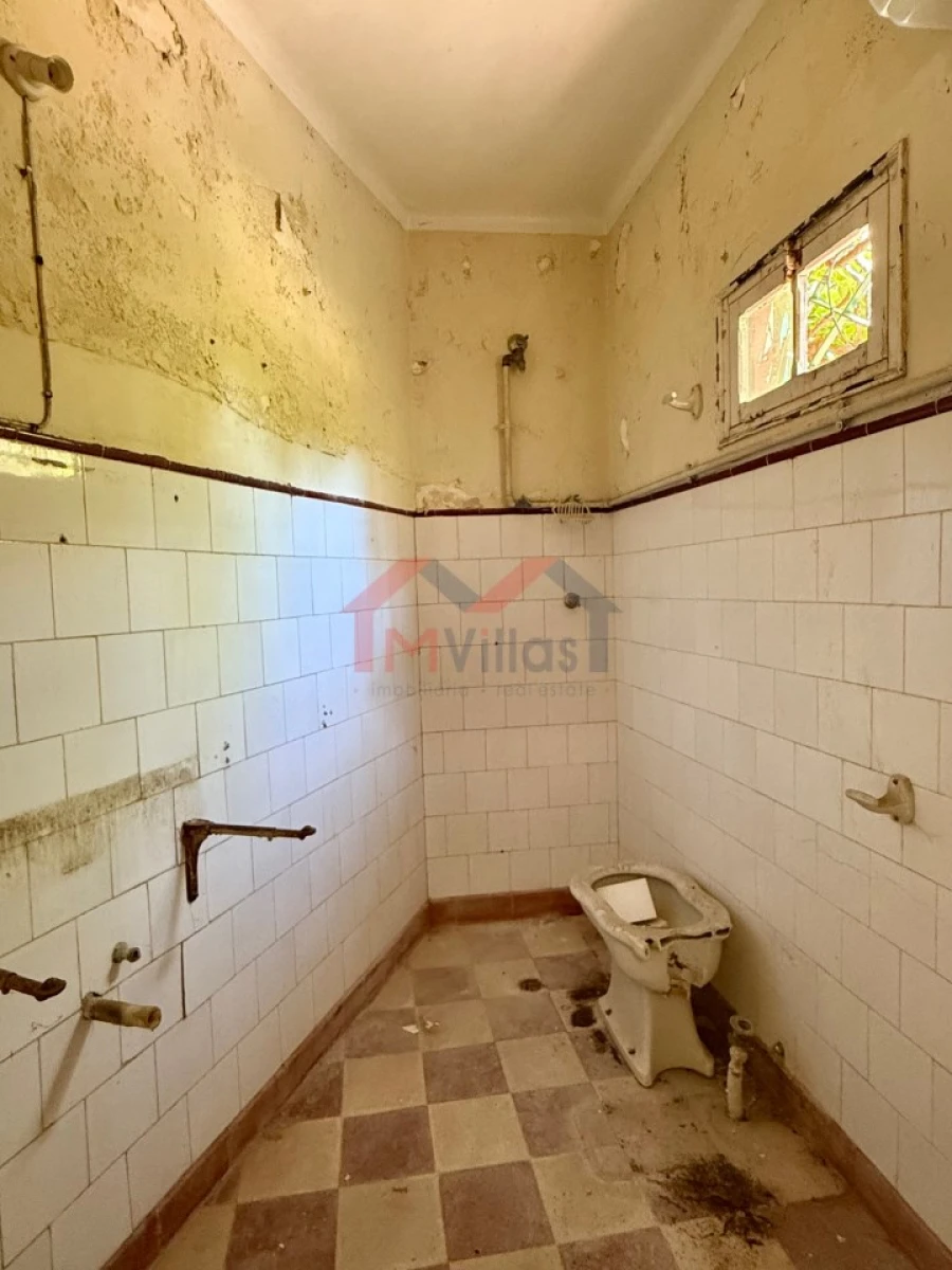 Terreno para Venda em Quelfes Foto 23