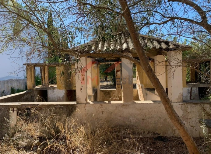 Terreno para Venda em Quelfes Foto 43