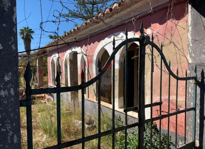 Terreno para Venda em Quelfes Foto 44