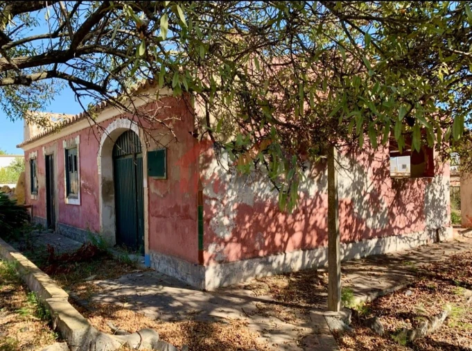 Terreno para Venda em Quelfes Foto 45