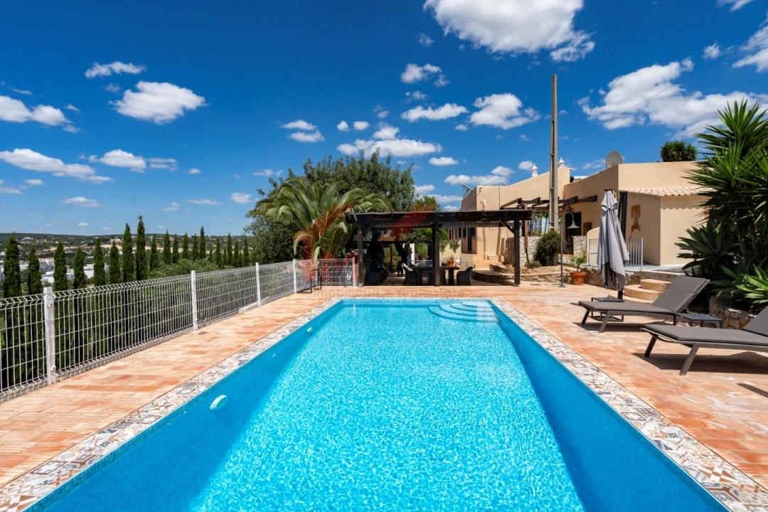 Moradia T3 para Venda em Loule (São Clemente) Foto 25