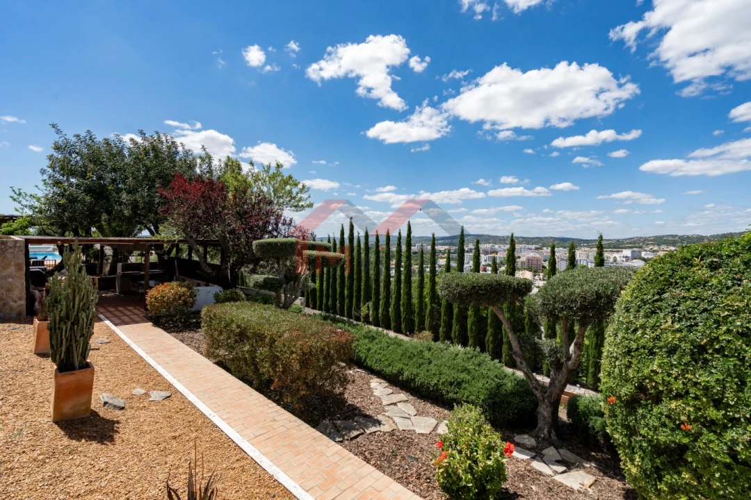 Moradia T3 para Venda em Loule (São Clemente) Foto 36