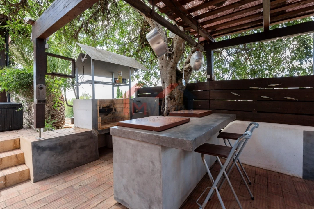 Moradia T3 para Venda em Loule (São Clemente) Foto 33