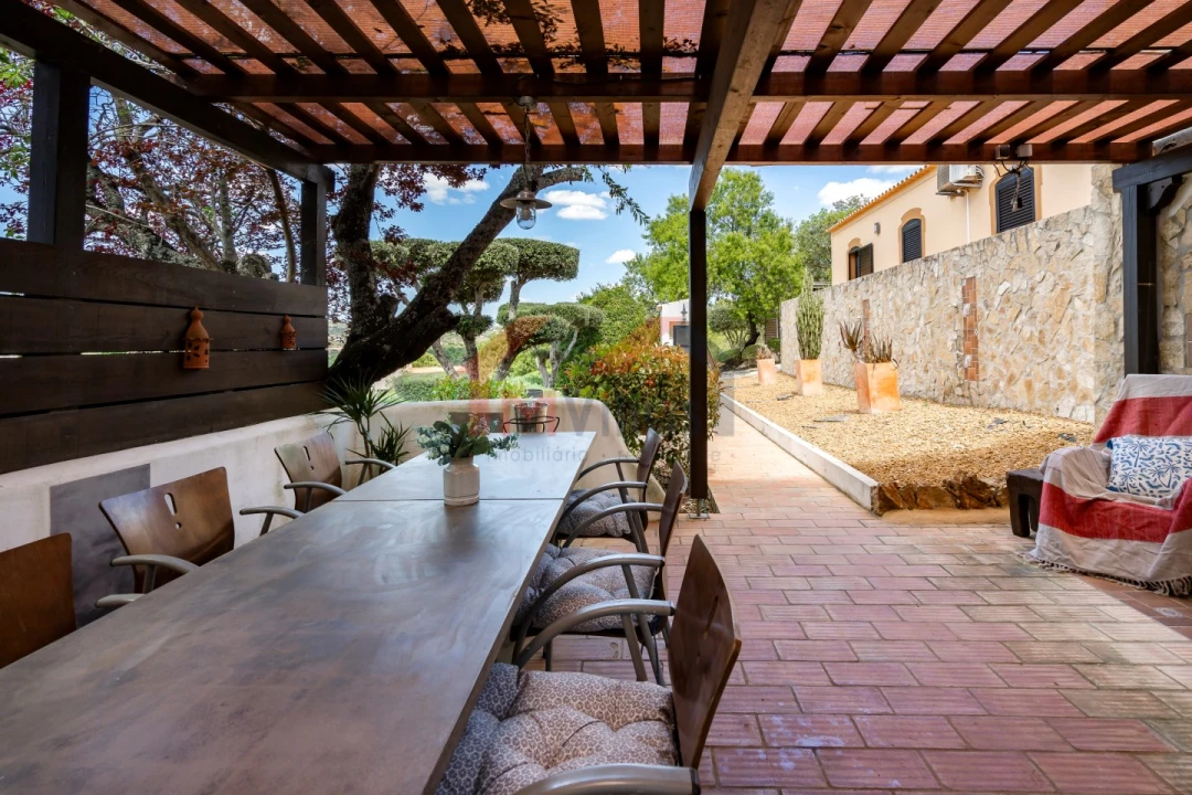 Moradia T3 para Venda em Loule (São Clemente) Foto 35