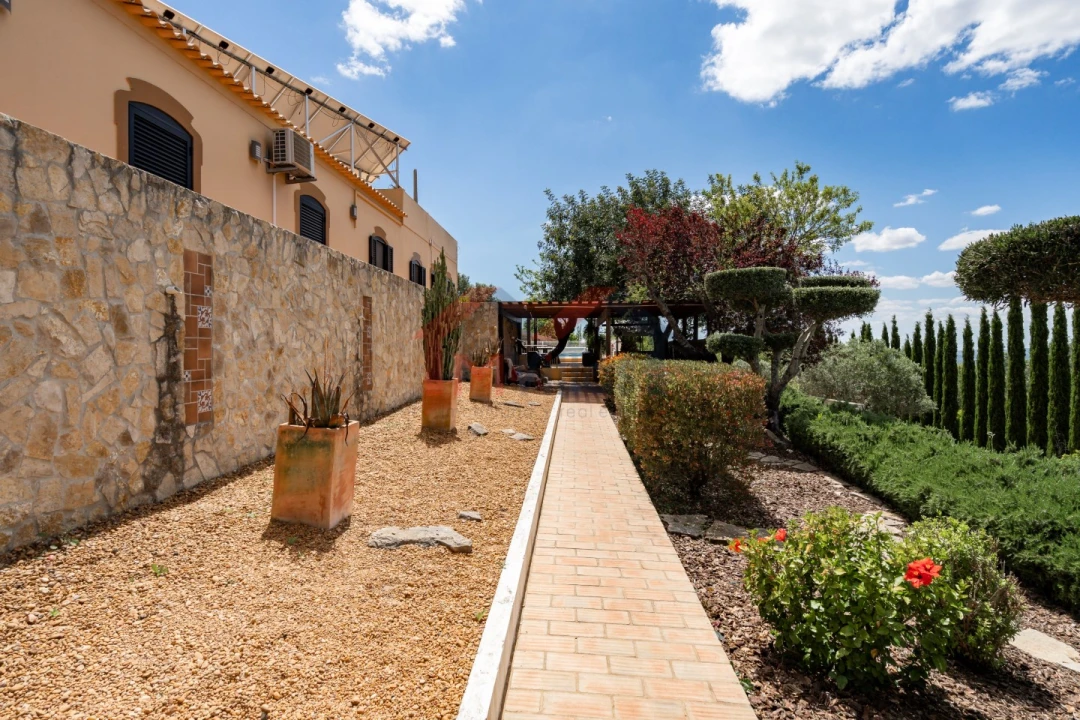 Moradia T3 para Venda em Loule (São Clemente) Foto 23