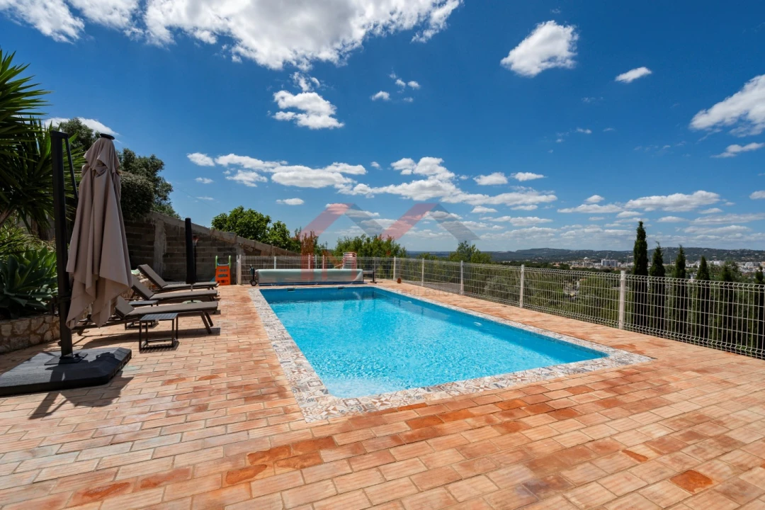 Moradia T3 para Venda em Loule (São Clemente) Foto 27