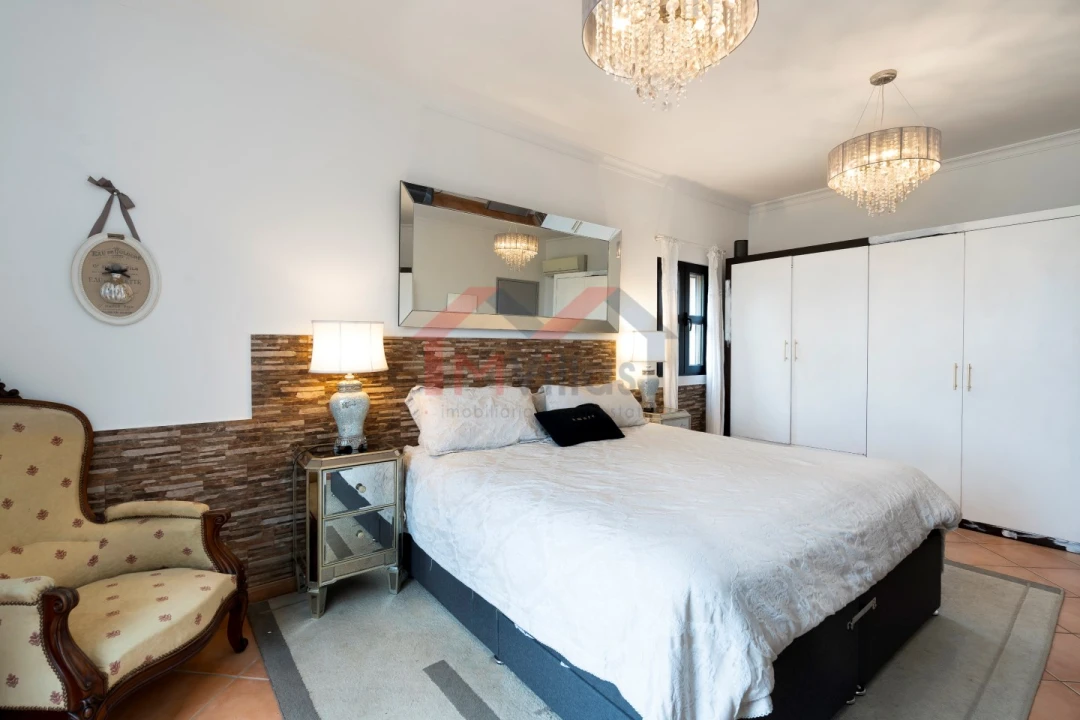 Moradia T3 para Venda em Loule (São Clemente) Foto 8