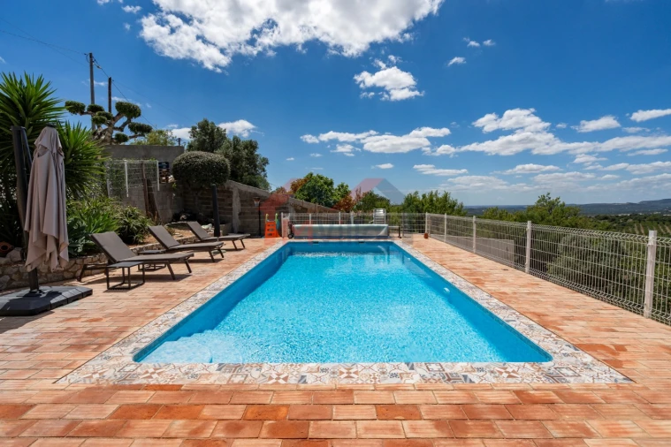 Moradia T3 para Venda em Loule (São Clemente) Foto 24