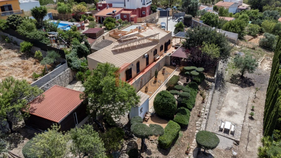 Moradia T3 para Venda em Loule (São Clemente) Foto 21