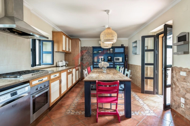 Moradia T3 para Venda em Loule (São Clemente) Foto 5