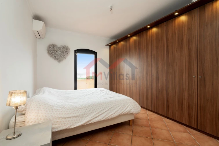 Moradia T3 para Venda em Loule (São Clemente) Foto 12