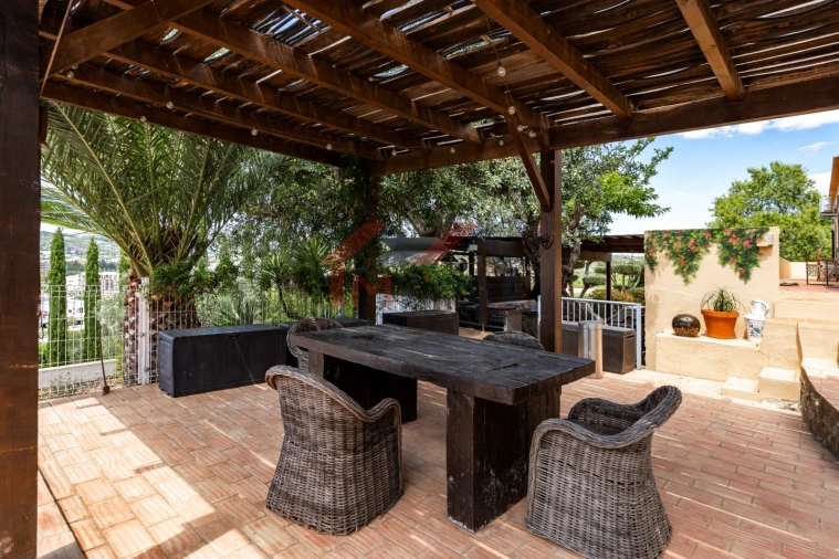 Moradia T3 para Venda em Loule (São Clemente) Foto 29