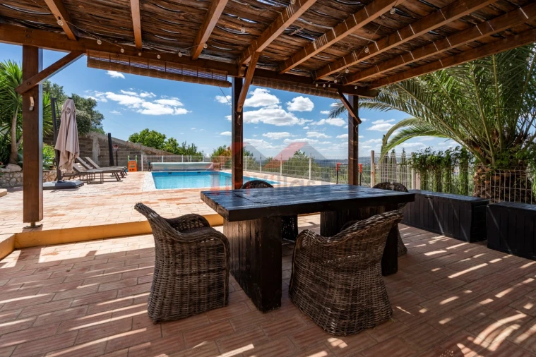 Moradia T3 para Venda em Loule (São Clemente) Foto 30