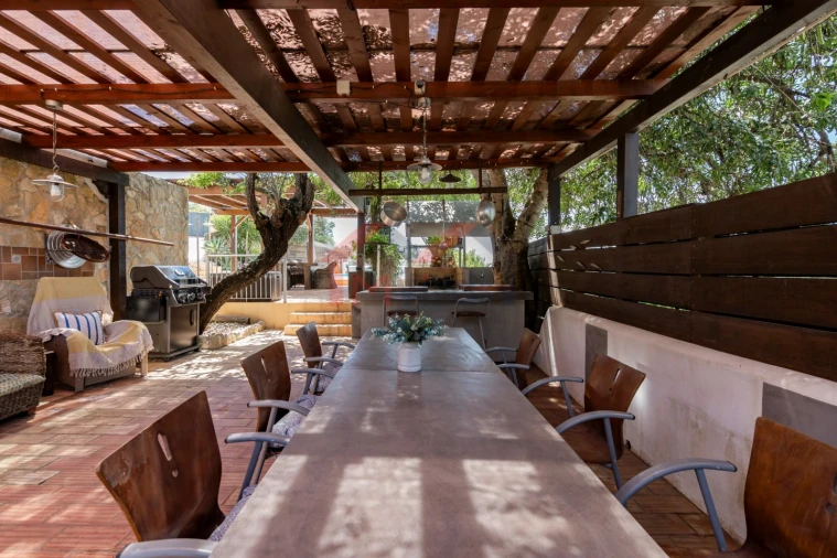 Moradia T3 para Venda em Loule (São Clemente) Foto 31