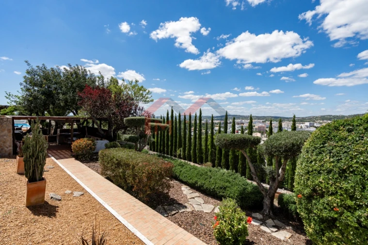 Moradia T3 para Venda em Loule (São Clemente) Foto 36