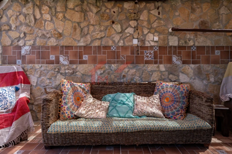 Moradia T3 para Venda em Loule (São Clemente) Foto 32