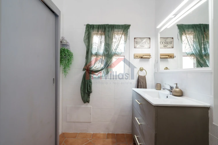 Moradia T3 para Venda em Loule (São Clemente) Foto 11