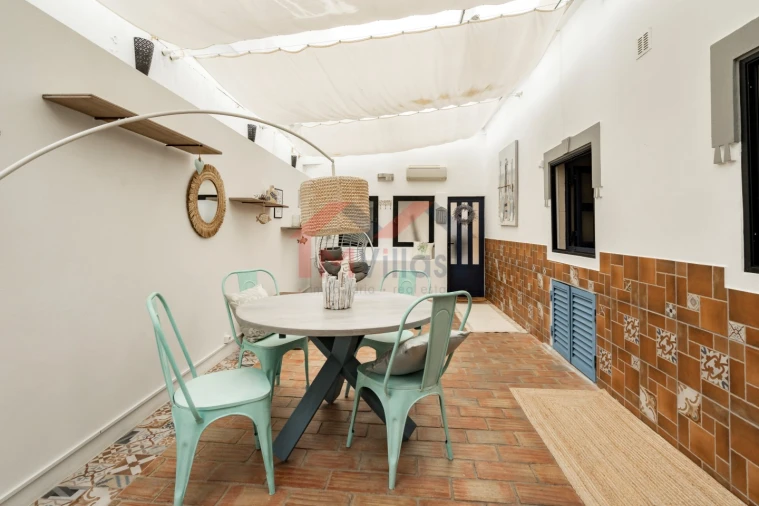 Moradia T3 para Venda em Loule (São Clemente) Foto 16