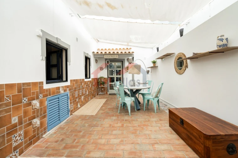 Moradia T3 para Venda em Loule (São Clemente) Foto 17