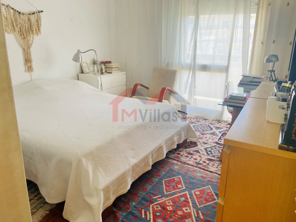 Apartamento T7 para Venda em Loule (São Clemente) Foto 7