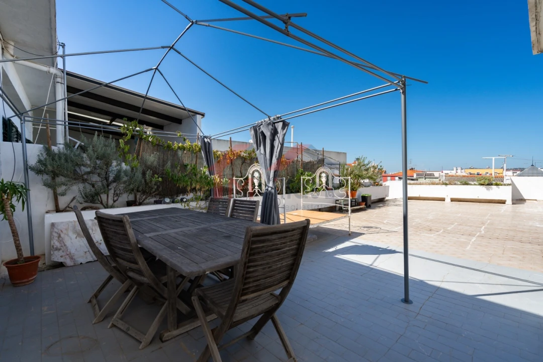 Apartamento T7 para Venda em Loule (São Clemente) Foto 14