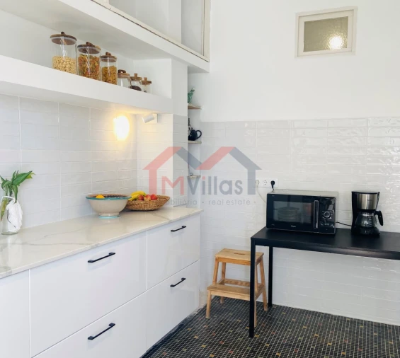 Apartamento T7 para Venda em Loule (São Clemente) Foto 2