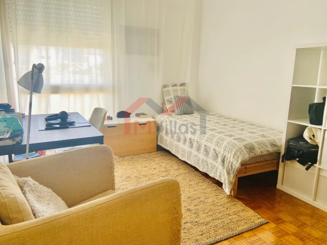 Apartamento T7 para Venda em Loule (São Clemente) Foto 8
