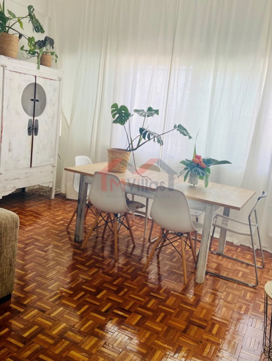 Apartamento T7 para Venda em Loule (São Clemente) Foto 5