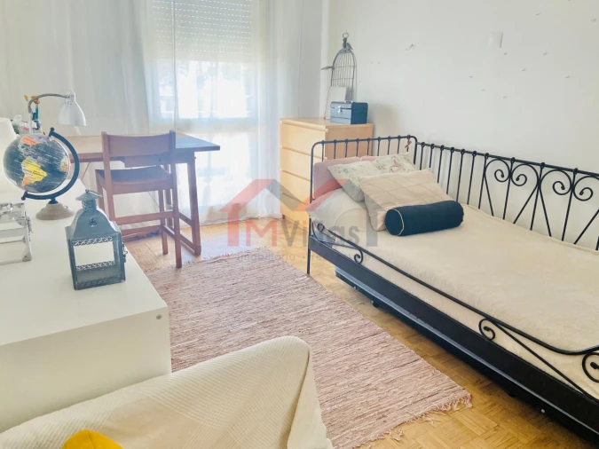 Apartamento T7 para Venda em Loule (São Clemente) Foto 10