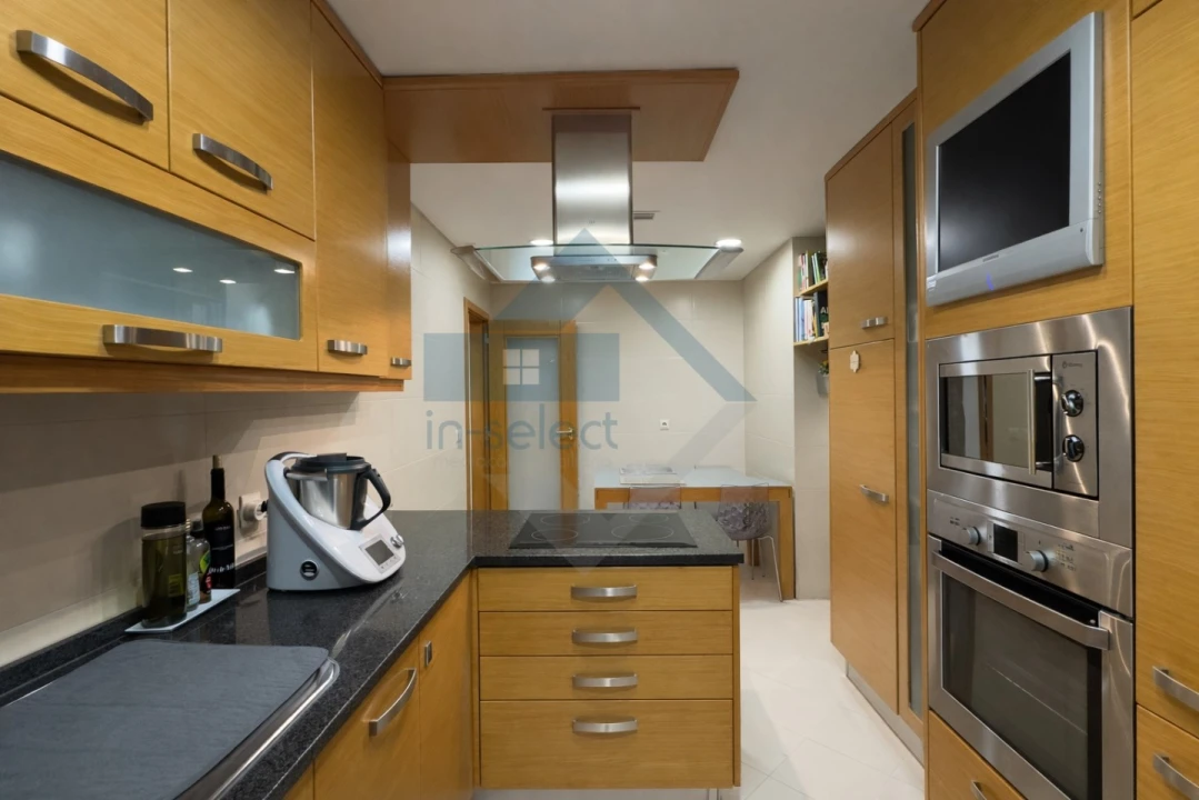 Apartamento T4 para Venda em Loule (São Clemente) Foto 6