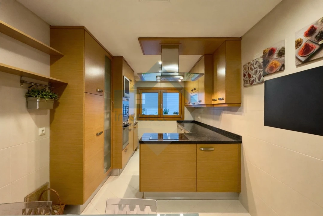 Apartamento T4 para Venda em Loule (São Clemente) Foto 9